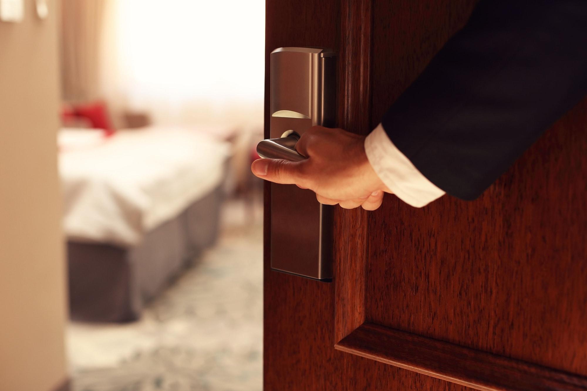 Aston Niu Manokwari Hotel & Conference Center מראה חיצוני תמונה