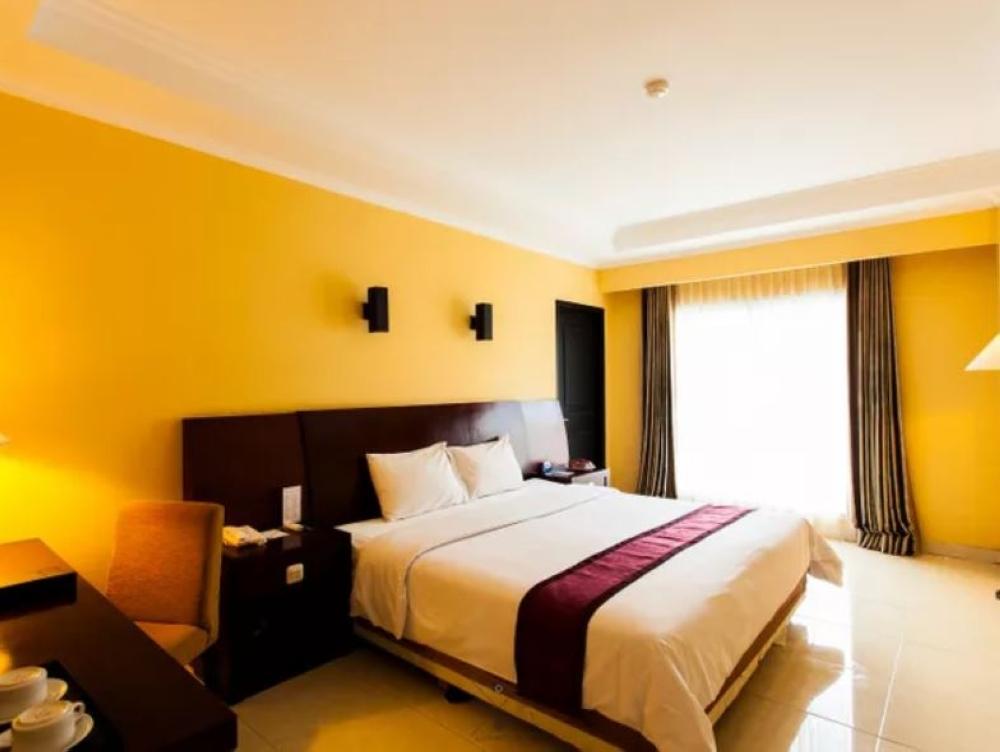 Aston Niu Manokwari Hotel & Conference Center מראה חיצוני תמונה
