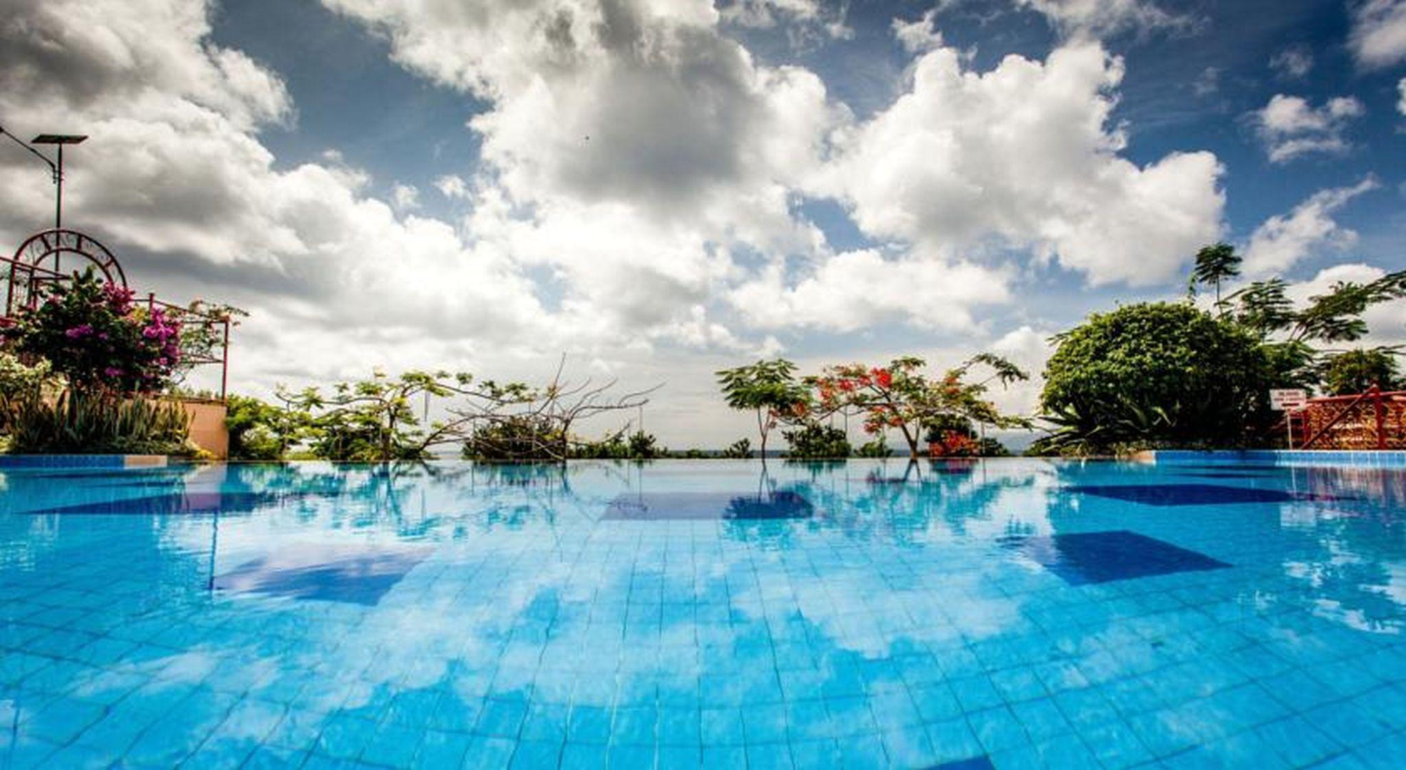 Aston Niu Manokwari Hotel & Conference Center מראה חיצוני תמונה