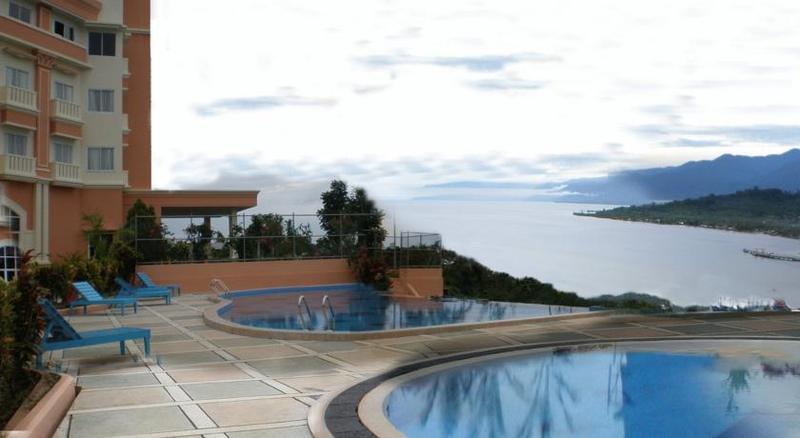 Aston Niu Manokwari Hotel & Conference Center מראה חיצוני תמונה