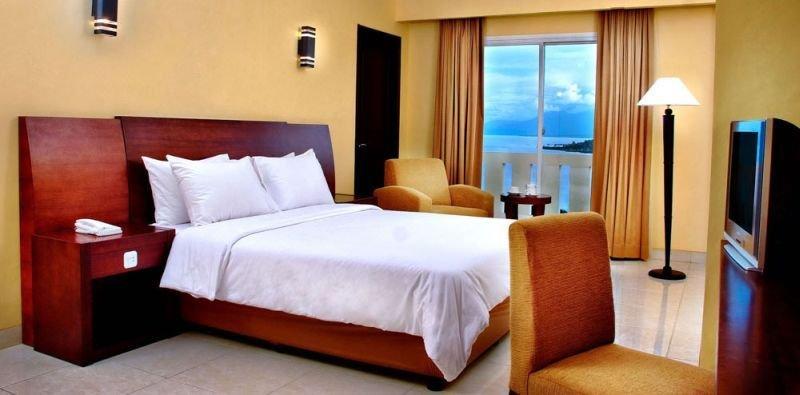 Aston Niu Manokwari Hotel & Conference Center מראה חיצוני תמונה