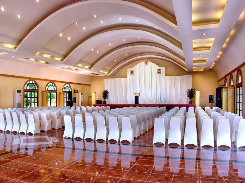 Aston Niu Manokwari Hotel & Conference Center מראה חיצוני תמונה